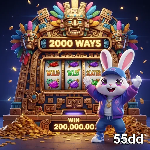 Imagem do jogo 07 do site 55dd, com elementos visuais envolventes e design atrativo para entretenimento online.